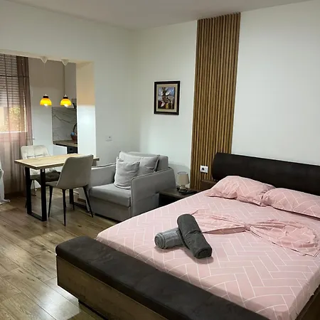 Bright & Roomy Myslym Shyri *